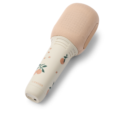 Micro Karaoké Beinta - Peach