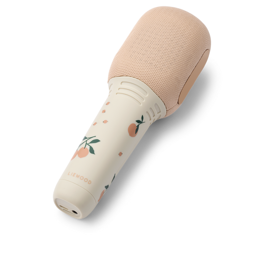 Micro Karaoké Beinta - Peach