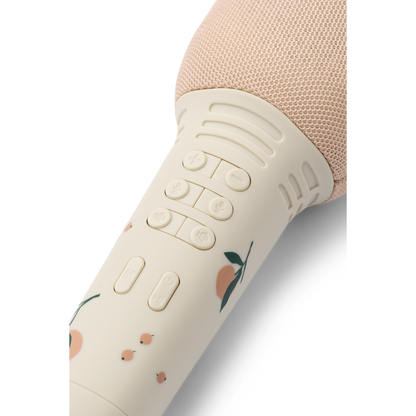 Micro Karaoké Beinta - Peach