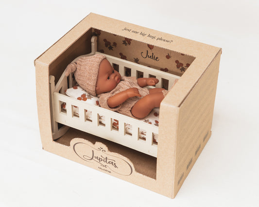 Poupée Julie Lupitas 20cm