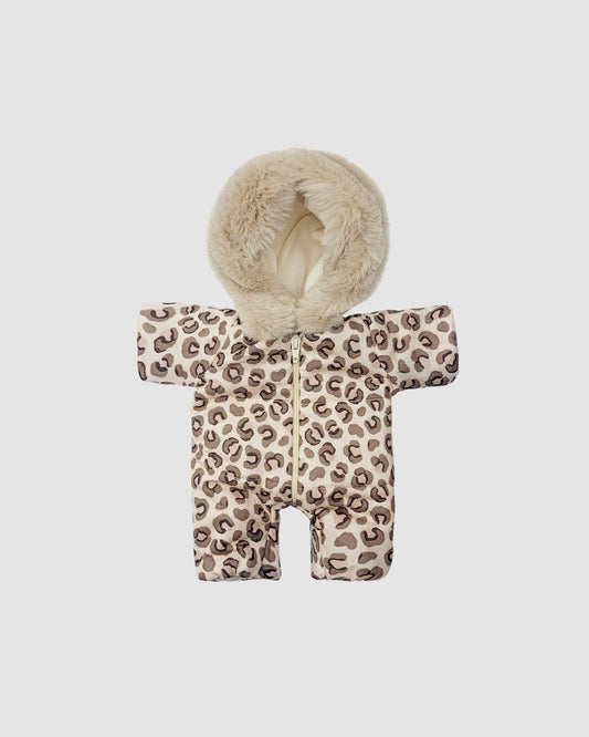 Combinaison pilote Babies - Léo