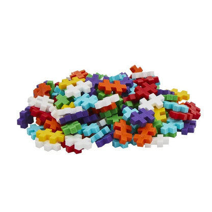 Tube Plus Plus 100 Pcs - Rainbow