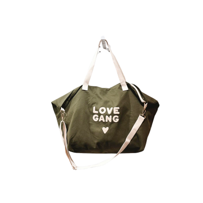 Sac XL - Love Gang