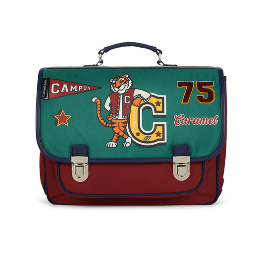 Cartable moyen - Academy