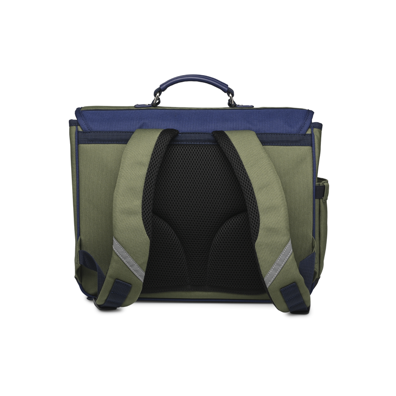 Cartable moyen - Blason Chevalier
