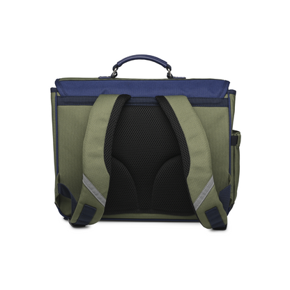 Cartable moyen - Blason Chevalier