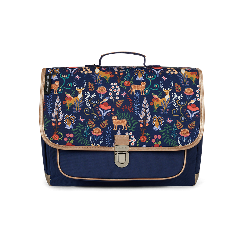 Cartable moyen - Magic Forest