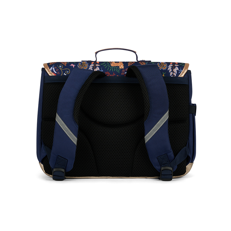 Cartable moyen - Magic Forest