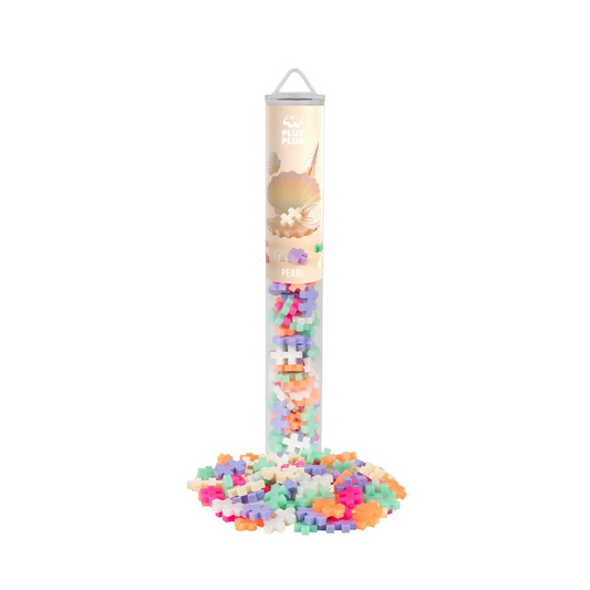 Tube Plus Plus 100 Pcs - Perle