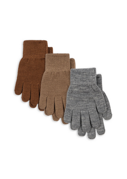 Gant Filla - Brown