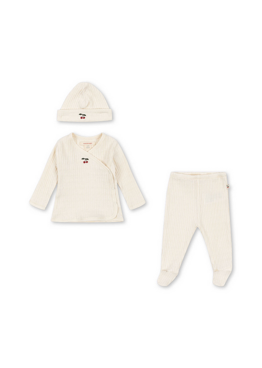 Coffret maternité Nia - Cherry