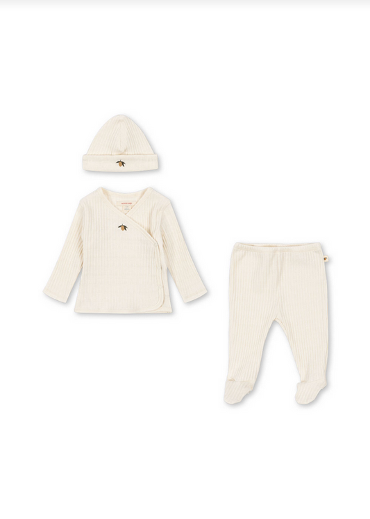Coffret maternité Nia - Lemon