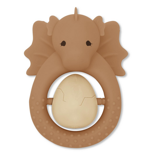 Anneau de dentition - Almond