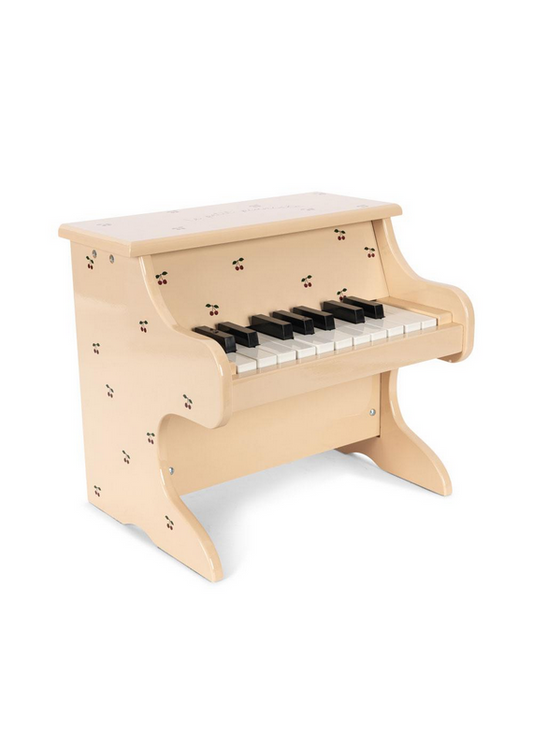 Piano - Cherry