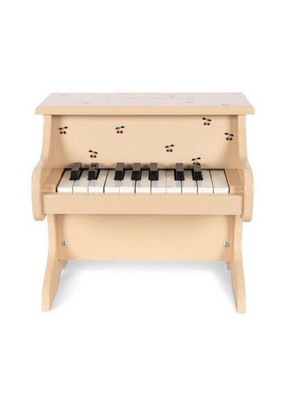 Piano - Cherry