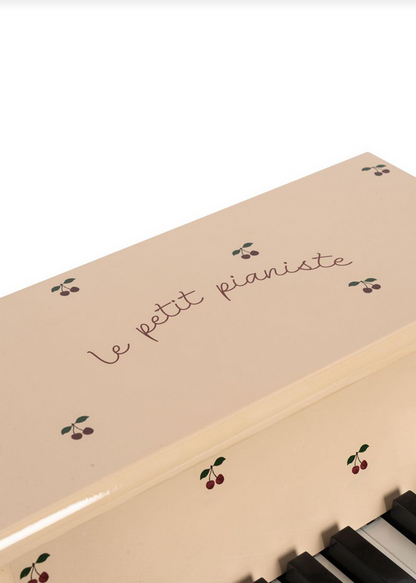 Piano - Cherry