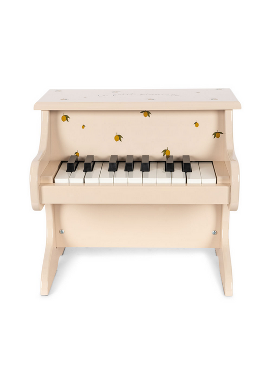Piano - Lemon