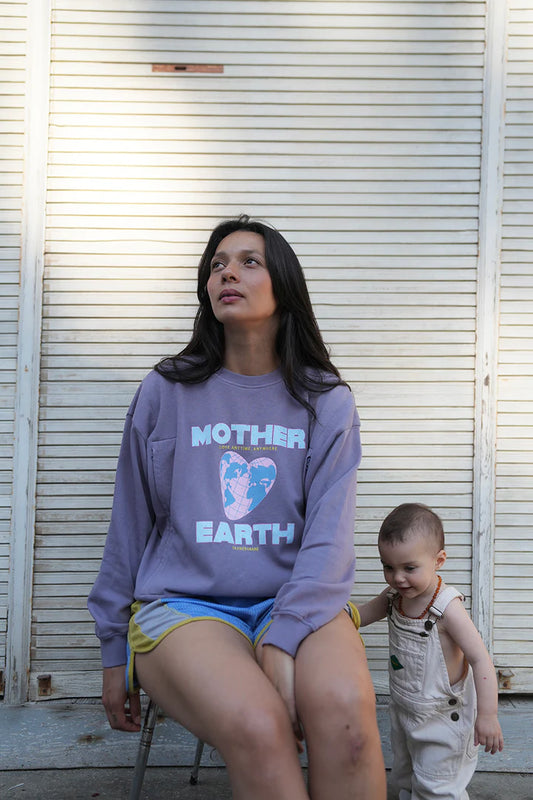 Sweat - Planète Mère