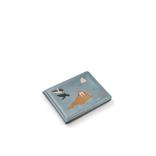Livre de bain Waylon - Arctic Sea