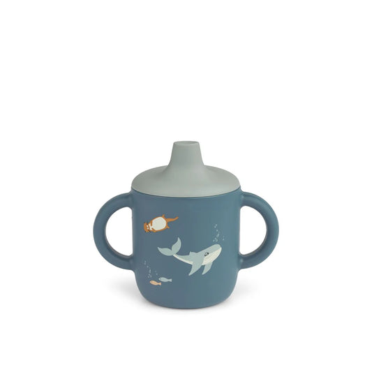 Tasse à bec Neil - Arctic Sea