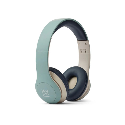 Casque Quinn - Peppermint mix