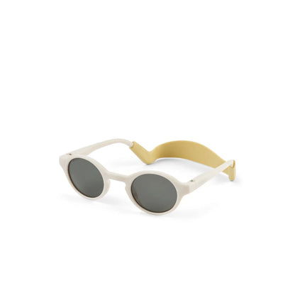Lunette de soleil bébé Stacey - Crispy corn / Sandy