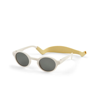 Lunette de soleil bébé Stacey - Crispy corn / Sandy