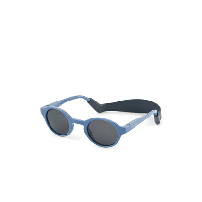 Lunette de soleil bébé Stacey - Riverside / Classic navy