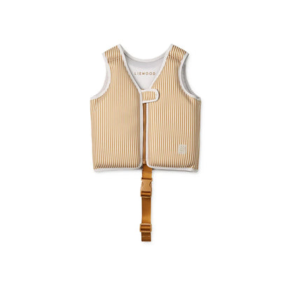 Gilet de natation Dove - Sandy/Golden caramel