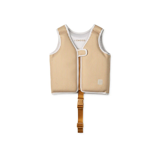 Gilet de natation Dove - Sandy/Golden caramel