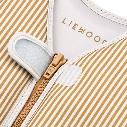 Gilet de natation Dove - Sandy/Golden caramel