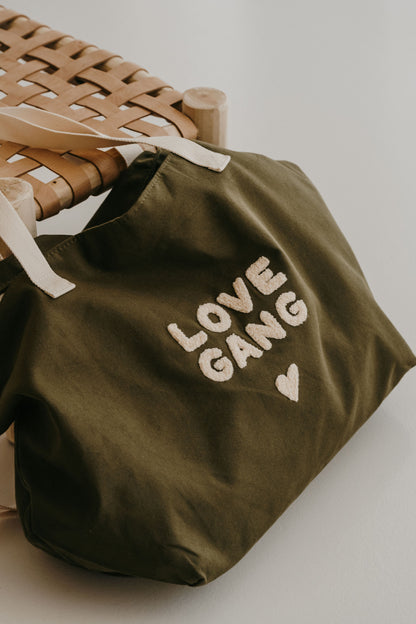 Sac XL - Love Gang