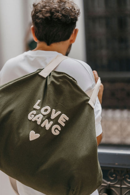 Sac XL - Love Gang