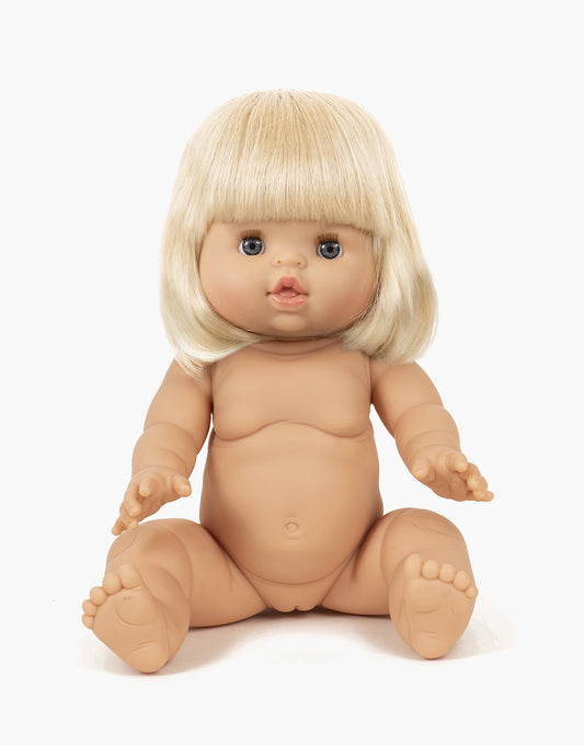 Poupée Angèle