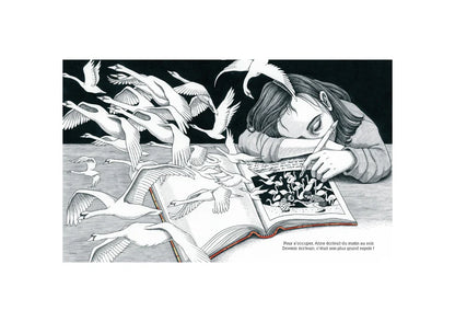 Livre Anne Franck