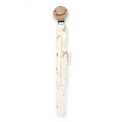Attache tétine Roseberry