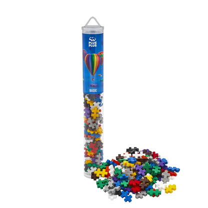 Tube Plus Plus 100 Pcs - Basic