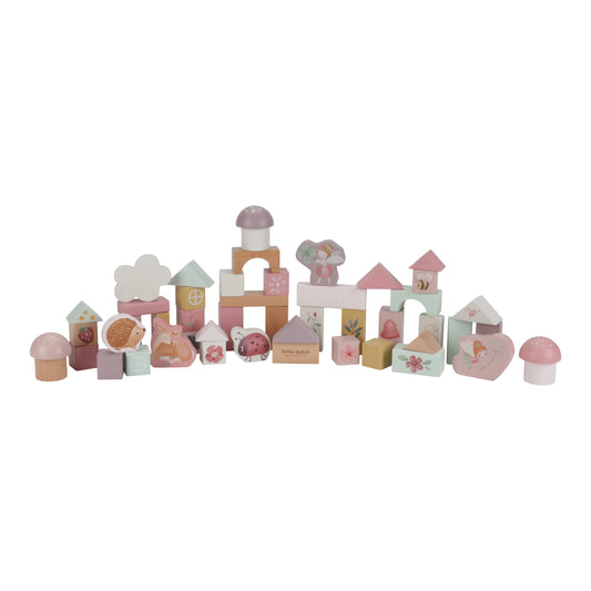 Blocs de construction Fairy friends