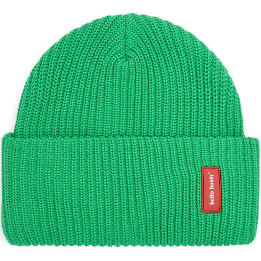 Bonnet Flow - Basil