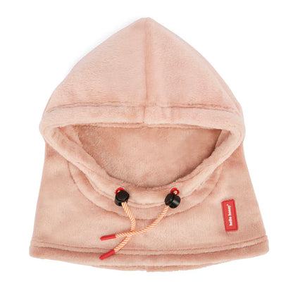 Cagoule - Warmy Pink