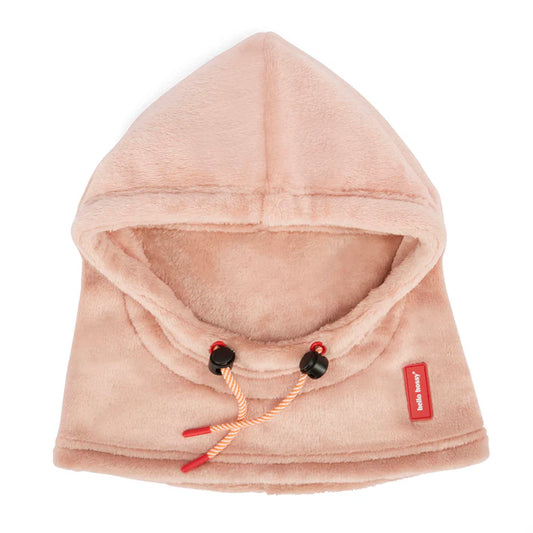 Cagoule - Warmy Pink