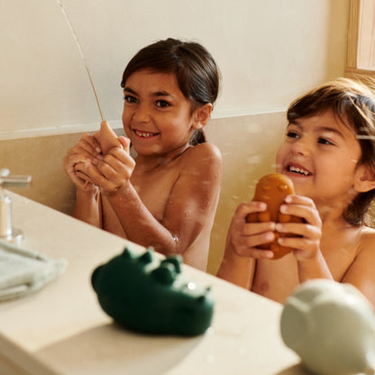 Lot de 4 jouets de bain Carolina - Dove blue multi mix