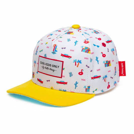 Casquette Palm Springs 9-18 mois