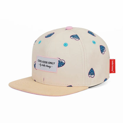 Casquette Mermaid 9-18 mois
