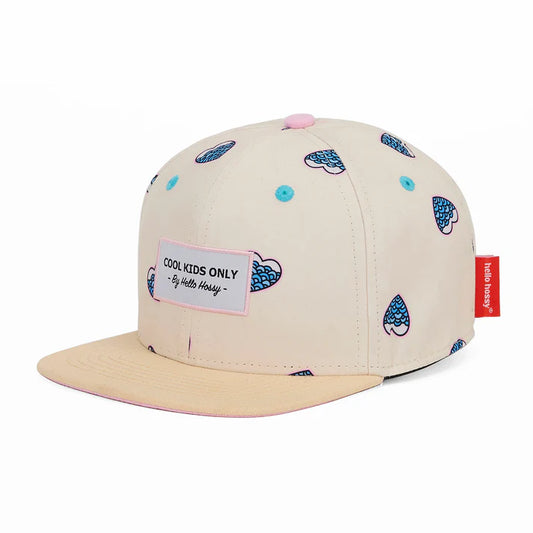 Casquette Mermaid 9-18 mois