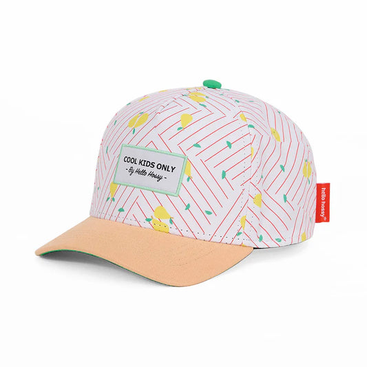Casquette Pear