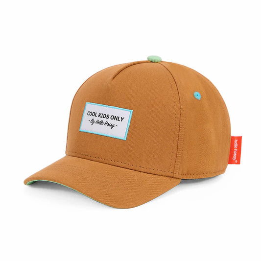 Casquette Mini Peanut 9-18 mois