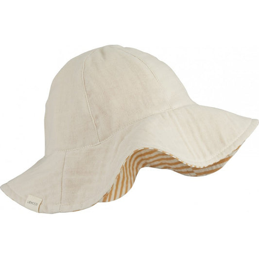 Chapeau Cady sandy 5-7 ans