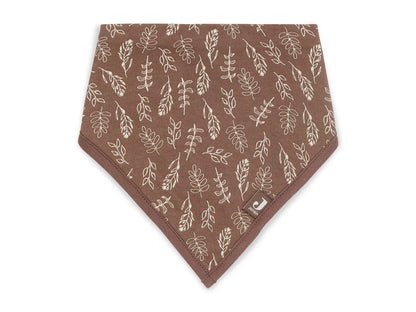 Lot de 2 bavoirs Bandana - Meadow Chestnut