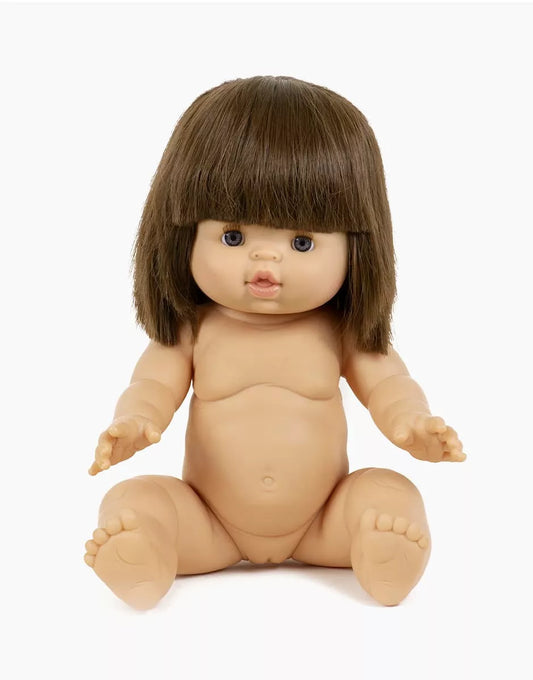 Poupée Chloé